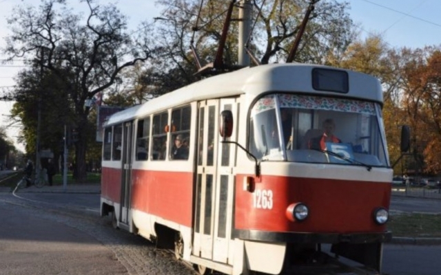 В Днепре с 3 августа подорожает проезд в электротранспорте Фото № 0 В Днепре с 3 августа подорожает проезд в электротранспорте Фото № 0
