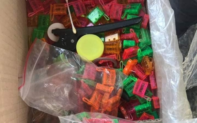 На Днепропетровщине преступники помогали уменьшить оплату за энергоресурсы Фото № 1 На Днепропетровщине преступники помогали уменьшить оплату за энергоресурсы Фото № 1