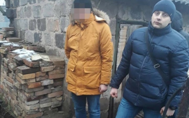 Виталий Глуховеря рассказал о подробностях похищения и убийства криворожанина Фото № 0 Виталий Глуховеря рассказал о подробностях похищения и убийства криворожанина Фото № 0