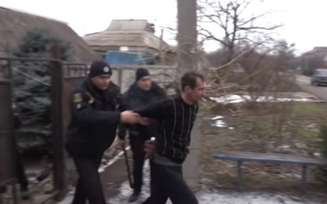 На Днепропетровщине отчима подозревают в совращении приемных детей Фото № 0 На Днепропетровщине отчима подозревают в совращении приемных детей Фото № 0
