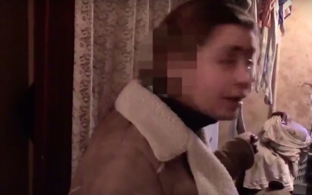 ЧП в Днепре: женщина убила и расчленила свою свекровь Фото № 0 ЧП в Днепре: женщина убила и расчленила свою свекровь Фото № 0