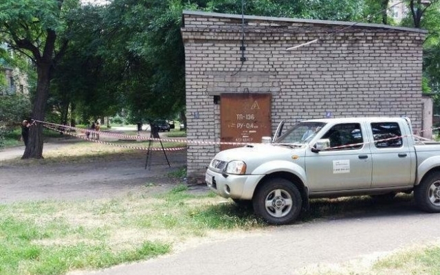 На Днепропетровщине из-за перепада напряжения сгорела бытовая техника в 18 домах Фото № 2 На Днепропетровщине из-за перепада напряжения сгорела бытовая техника в 18 домах Фото № 2