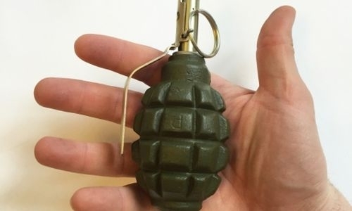 Взрыв на Днепропетровщине: в доме взорвалась граната Фото № 0 Взрыв на Днепропетровщине: в доме взорвалась граната Фото № 0