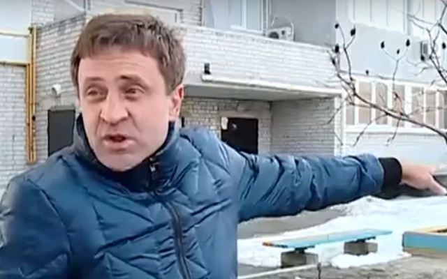 Жители Днепра боятся техногенной катастрофы на Соколе-2 Фото № 0 Жители Днепра боятся техногенной катастрофы на Соколе-2 Фото № 0