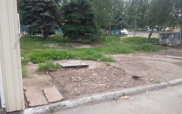 В Днепропетровске сносят незаконные киоски (ФОТООТЧЕТ) Фото № 9 В Днепропетровске сносят незаконные киоски (ФОТООТЧЕТ) Фото № 9