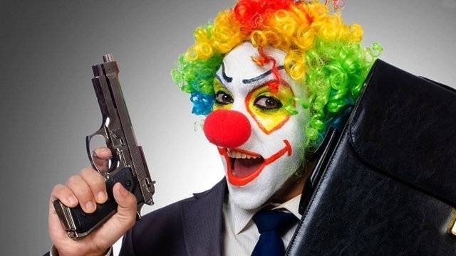 Игрушечный пистолет и парик: в Днепре задержали необычного грабителя Фото № 0 Игрушечный пистолет и парик: в Днепре задержали необычного грабителя Фото № 0