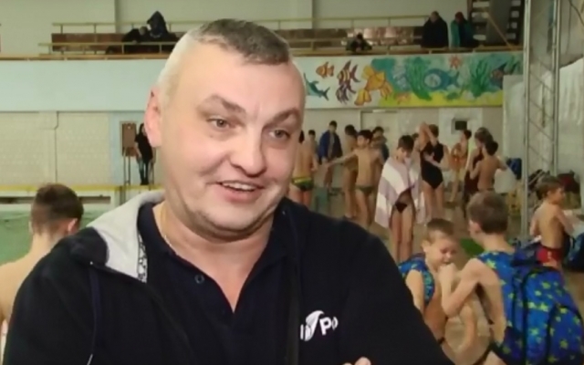 Днепровские ватерполисты начинают подготовку к чемпионату Украины Фото № 0 Днепровские ватерполисты начинают подготовку к чемпионату Украины Фото № 0