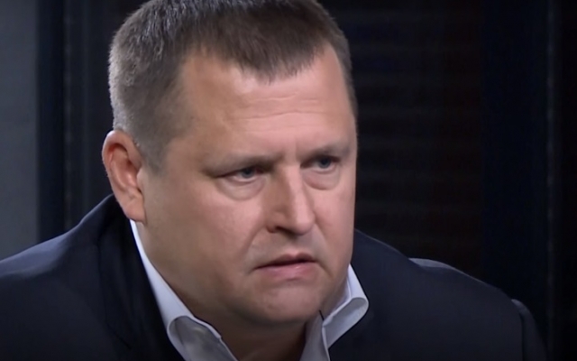 Борис Филатов обсудил закон о приватизации Фото № 0 Борис Филатов обсудил закон о приватизации Фото № 0