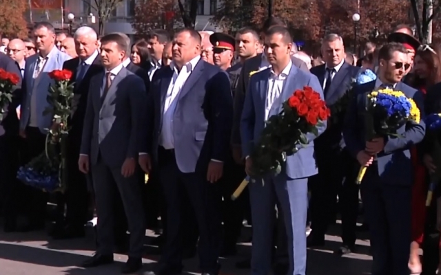 День города в Днепре: в горсовете рассказали о праздничной программе Фото № 0 День города в Днепре: в горсовете рассказали о праздничной программе Фото № 0