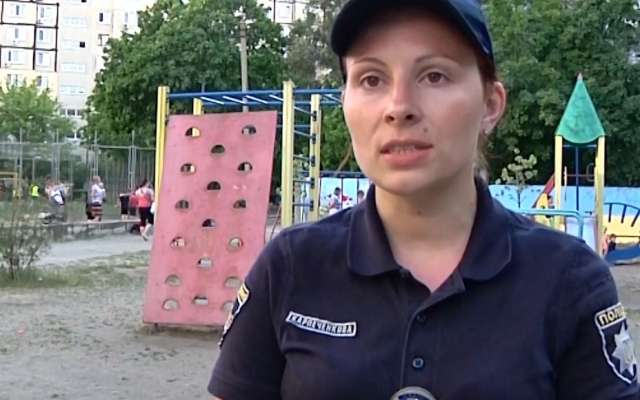 Полицейские призвали детей к здоровой жизни без наркотиков Фото № 0 Полицейские призвали детей к здоровой жизни без наркотиков Фото № 0