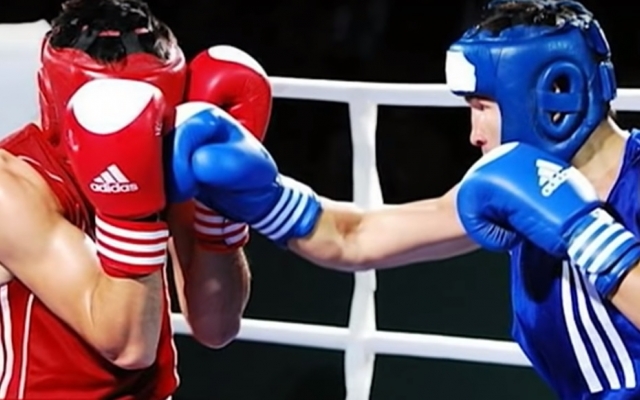 Днепровские спортсмены завоевали золото на чемпионате по боксу Фото № 0 Днепровские спортсмены завоевали золото на чемпионате по боксу Фото № 0