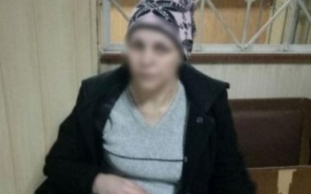 Жительница Днепра грабила девушек на улице Фото № 0 Жительница Днепра грабила девушек на улице Фото № 0