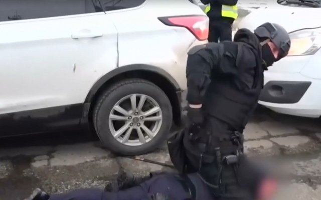 На Днепропетровщине задержали наркодилеров Фото № 0 На Днепропетровщине задержали наркодилеров Фото № 0