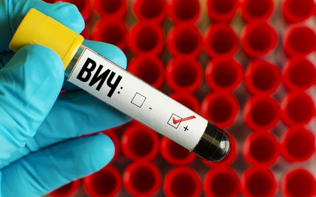 Днепропетровщина делит с Одесской первенство по ВИЧ-инфицированию Фото № 0 Днепропетровщина делит с Одесской первенство по ВИЧ-инфицированию Фото № 0