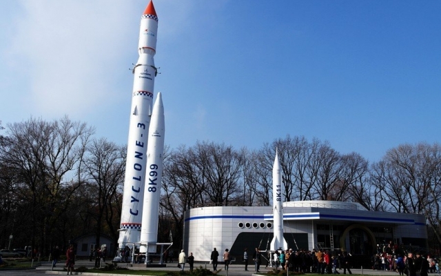 В Днепре пройдет космическая конференция Space valley Фото № 0 В Днепре пройдет космическая конференция Space valley Фото № 0
