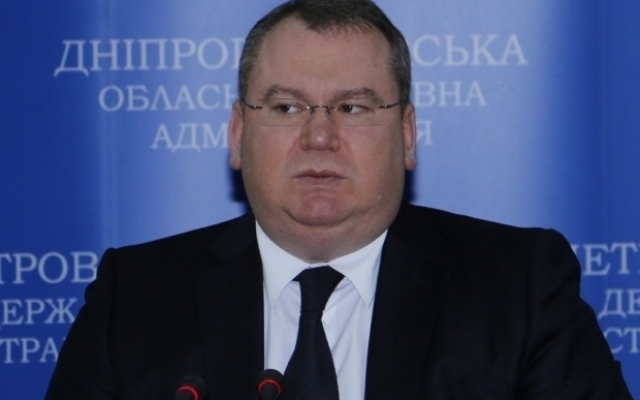 Валентин Резниченко рассказал о создании ОСМД и Валентин Резниченко рассказал о создании ОСМД и