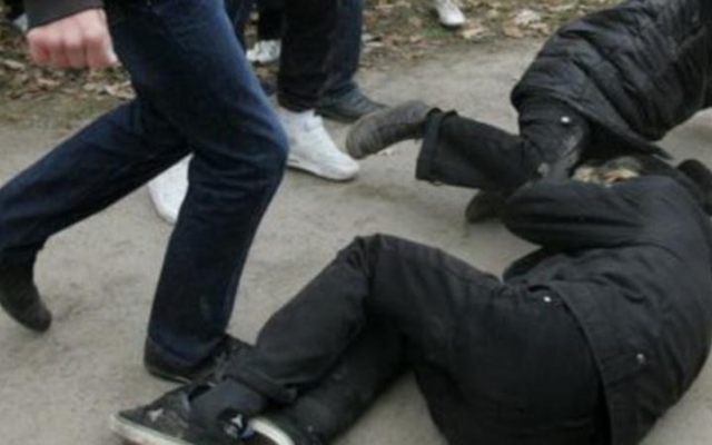 На Днепропетровщине бездомного мужчину забили до смерти Фото № 0 На Днепропетровщине бездомного мужчину забили до смерти Фото № 0