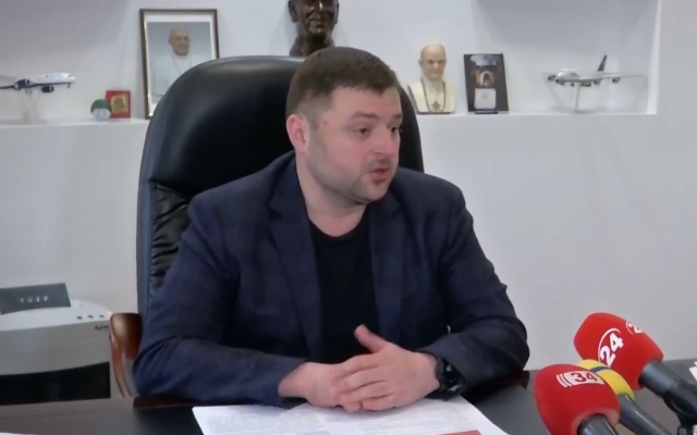 Михаил Лысенко рассказал о захоронении животных Фото № 0 Михаил Лысенко рассказал о захоронении животных Фото № 0