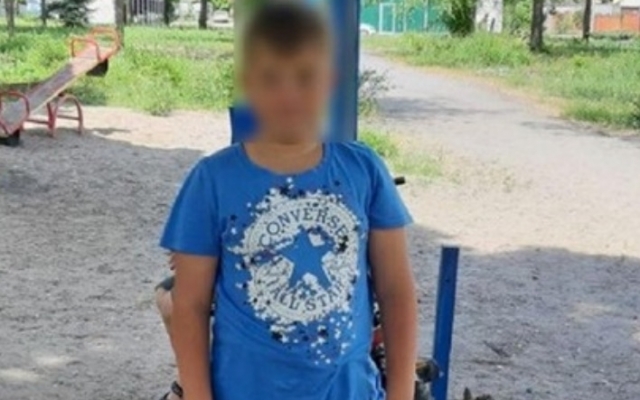 В Днепре мужчина ограбил ребенка Фото № 0 В Днепре мужчина ограбил ребенка Фото № 0