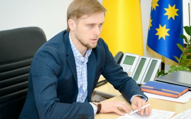 Новый губернатор Днепропетровщины займется Центром для детей с аутизмом Фото № 0 Новый губернатор Днепропетровщины займется Центром для детей с аутизмом Фото № 0