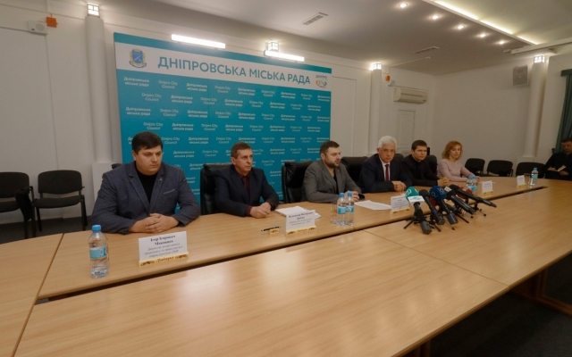 В Днепре закупят 44 новых троллейбуса Фото № 0 В Днепре закупят 44 новых троллейбуса Фото № 0