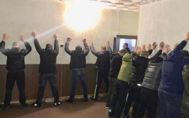 В Польше задержан один из главарей крупной наркогруппировки Днепропетровщины Фото № 3 В Польше задержан один из главарей крупной наркогруппировки Днепропетровщины Фото № 3