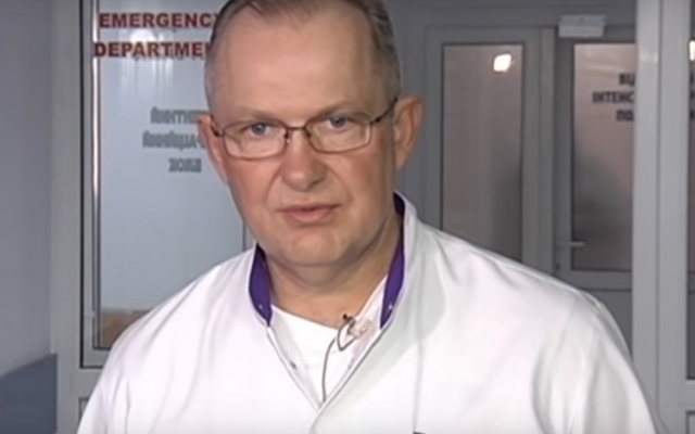 Сергей Рыженко: Сергей Рыженко: