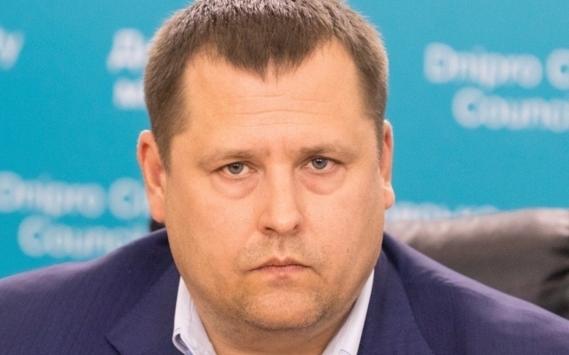 Борис Филатов создал группу увеличения бюджета Фото № 0 Борис Филатов создал группу увеличения бюджета Фото № 0