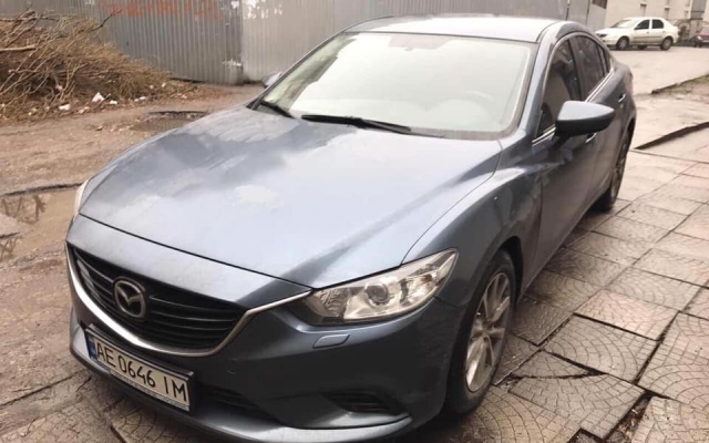 В Днепре угонщики открыли сезон охоты на японские автомобили Фото № 0 В Днепре угонщики открыли сезон охоты на японские автомобили Фото № 0