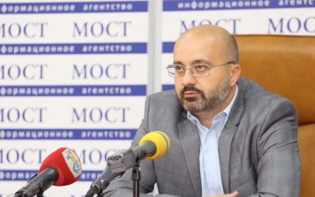 Открытый Днепр: в городе проведут мониторинг открытости власти Фото № 0 Открытый Днепр: в городе проведут мониторинг открытости власти Фото № 0