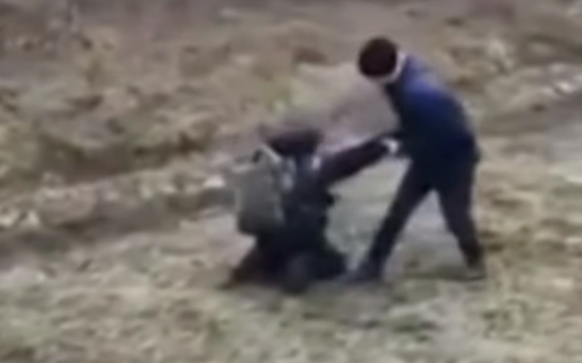 Буллинг на Днепропетровщине: драку школьников снимали на видео Фото № 0 Буллинг на Днепропетровщине: драку школьников снимали на видео Фото № 0