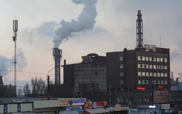 ЧП на Днепропетровщине: в доменном цехе погиб горновой Фото № 0 ЧП на Днепропетровщине: в доменном цехе погиб горновой Фото № 0