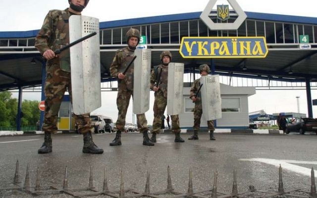 Побег в Европу: жители региона пытались перебраться через границу Фото № 0 Побег в Европу: жители региона пытались перебраться через границу Фото № 0
