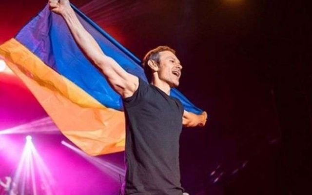 В Днепре перекроют дороги из-за концерта Океана Эльзы Фото № 0 В Днепре перекроют дороги из-за концерта Океана Эльзы Фото № 0