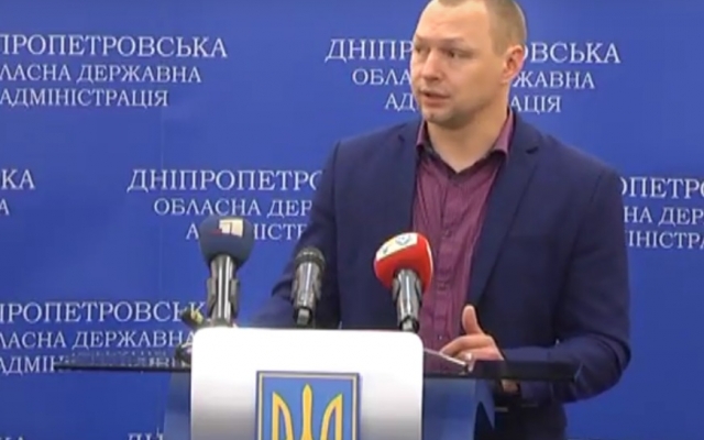 Жители Днепропетровщины презентовали лучшие стартапы Фото № 0 Жители Днепропетровщины презентовали лучшие стартапы Фото № 0