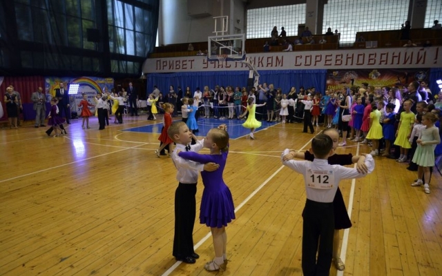 Всеукраинские соревнования по танцам на Днепропетровщине Фото № 11 Всеукраинские соревнования по танцам на Днепропетровщине Фото № 11