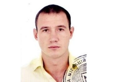 На Днепропетровщине разыскивают преступника Фото № 0 На Днепропетровщине разыскивают преступника Фото № 0