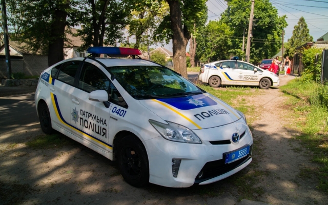 Под Днепром мужчина выстрелил в соседку Фото № 0 Под Днепром мужчина выстрелил в соседку Фото № 0