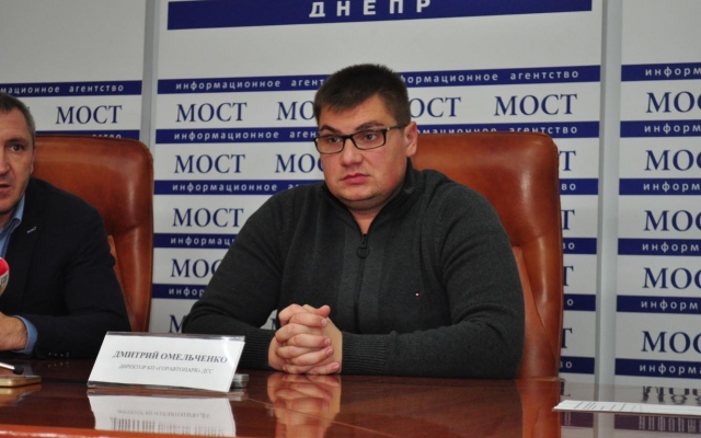 Представители мэрии Днепра рассказали об изменениях в сфере парковки Фото № 0 Представители мэрии Днепра рассказали об изменениях в сфере парковки Фото № 0