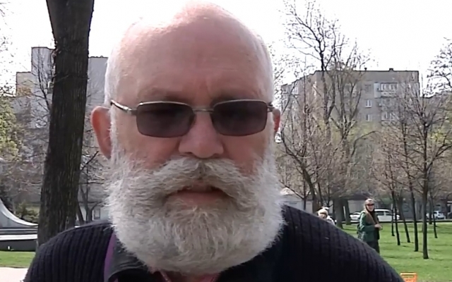Вопрос дня в Днепре: каким должен быть настоящий пожарный? Фото № 0 Вопрос дня в Днепре: каким должен быть настоящий пожарный? Фото № 0