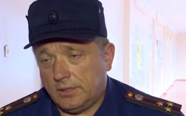 Линейка в региональной школе закончилась вызовом скорой: подробности происшествия Фото № 0 Линейка в региональной школе закончилась вызовом скорой: подробности происшествия Фото № 0