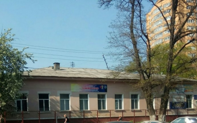 В Днепре закрыли Дом учителя Фото № 0 В Днепре закрыли Дом учителя Фото № 0