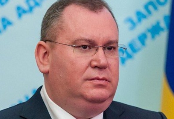 Валентин Резниченко рассказал о росте доходов местных бюджетов Фото № 0 Валентин Резниченко рассказал о росте доходов местных бюджетов Фото № 0