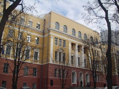 В ДНУ ликвидировали факультет Фото № 0 В ДНУ ликвидировали факультет Фото № 0