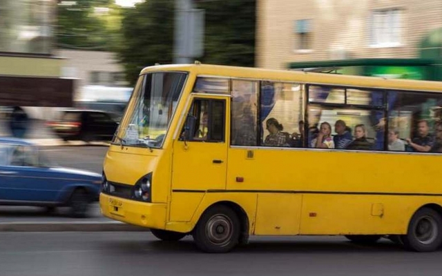 В Днепре изменят остановки двух автобусных маршрутов Фото № 0 В Днепре изменят остановки двух автобусных маршрутов Фото № 0