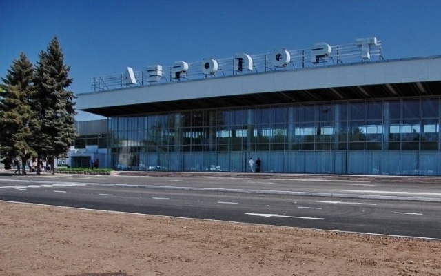 Участь днепровского аэропорта решат в суде Фото № 0 Участь днепровского аэропорта решат в суде Фото № 0