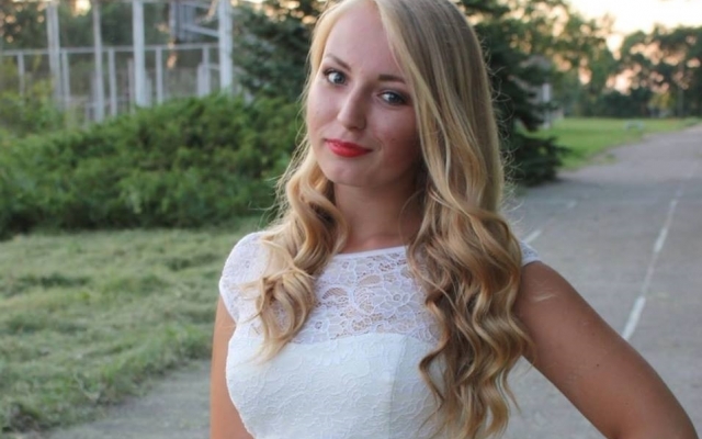 В Одессе из-за взрыва газа погибла 22-летняя девушка из Днепра Фото № 0 В Одессе из-за взрыва газа погибла 22-летняя девушка из Днепра Фото № 0