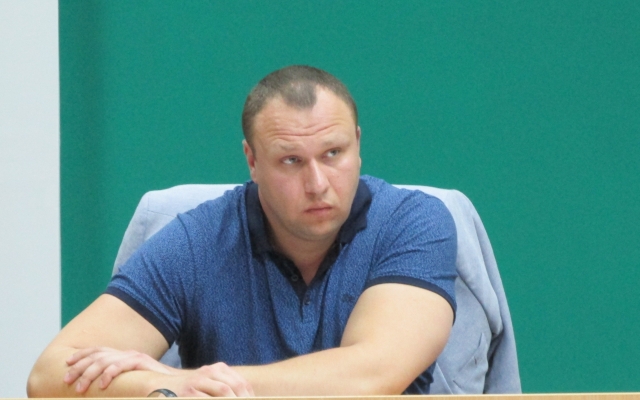 Олег Ягольник продолжит свою деятельность на новом посту в Киеве Фото № 0 Олег Ягольник продолжит свою деятельность на новом посту в Киеве Фото № 0