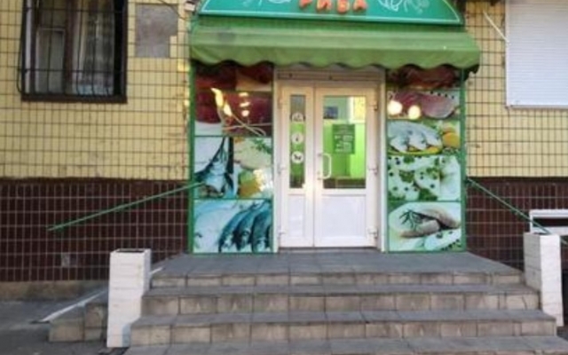 На Днепропетровщине грабитель напал с ножом на продавца Фото № 0 На Днепропетровщине грабитель напал с ножом на продавца Фото № 0