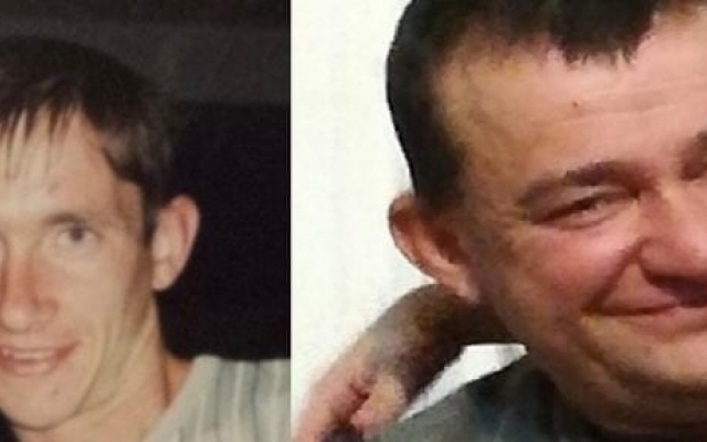 В Днепре разыскиваются двое мужчин, пропавших без вести Фото № 0 В Днепре разыскиваются двое мужчин, пропавших без вести Фото № 0